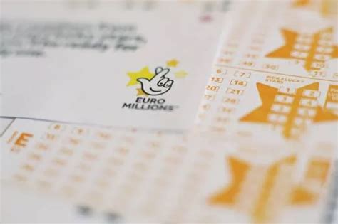 national lottery euromillions results.